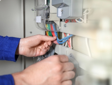 ELECTRICAL SERVICES