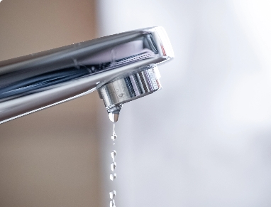 LEAKING TAPS
